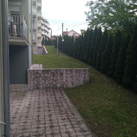 Apartment Jacka Vrnjačka Banja