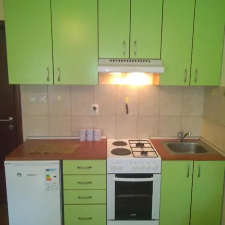 Apartman Jacka