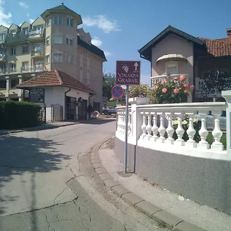 Jacka Vrnjačka Banja