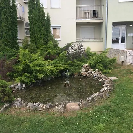 Jacka Apartman