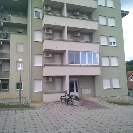 Jacka * Vrnjacka Banja