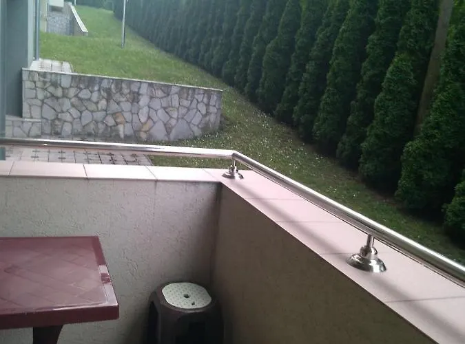 Jacka * Vrnjačka Banja