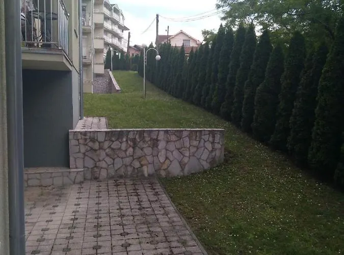 아파트 Jacka Vrnjačka Banja