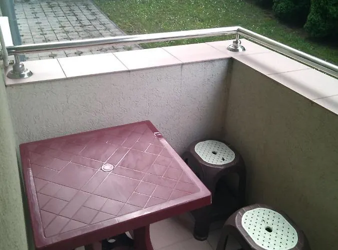 아파트 Jacka Vrnjačka Banja