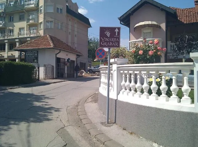 Jacka Vrnjačka Banja