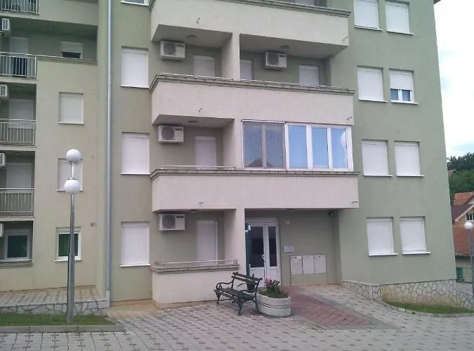 Jacka * Vrnjačka Banja